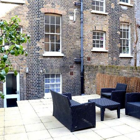 Oyo Home 146 Balfe Street King'S X London Bagian luar foto