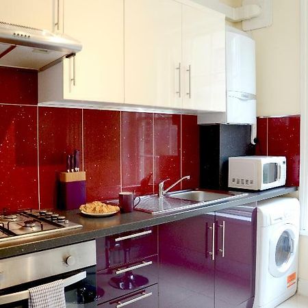 Oyo Home 146 Balfe Street King'S X London Bagian luar foto