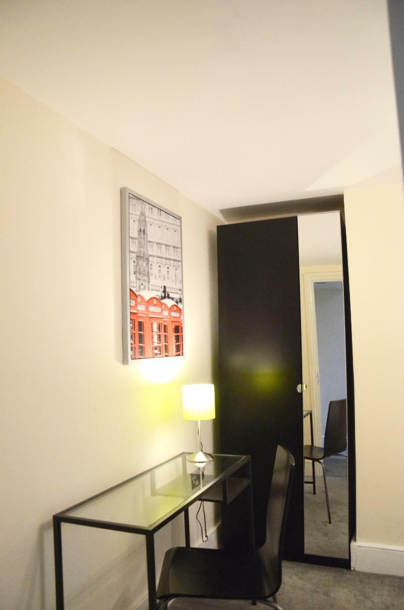 Oyo Home 146 Balfe Street King'S X London Bagian luar foto