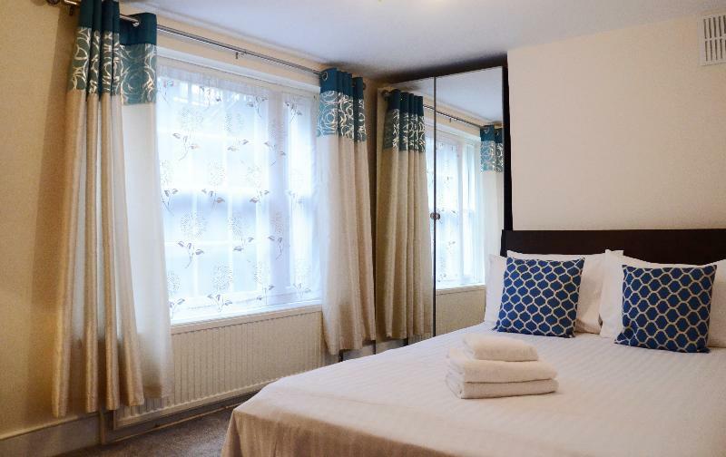 Oyo Home 146 Balfe Street King'S X London Bagian luar foto